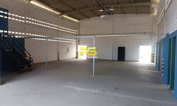 Imagem 4: Galpão para Locação, Recanto do Poço - Cabedelo