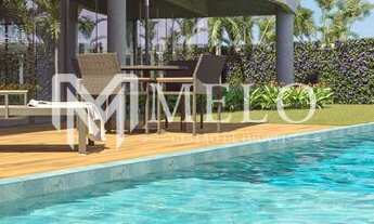 Imagem 6: 3qts, 1 suíte, 1 vaga,57m2 em CASA AMARELA..