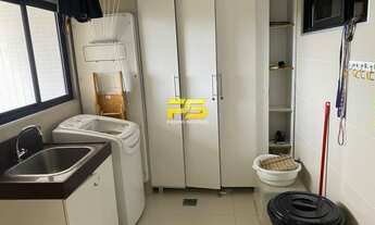 Imagem 7: Apartamento com 4 quartos à Venda, Altiplano Cabo Branco - João Pessoa