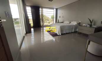 Imagem 4: Casa com 4 quartos à Venda, Alphaville PARAIBA - Bayeux