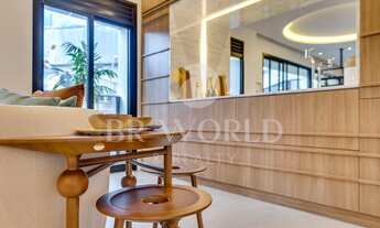 Imagem 4: Gyro Apartamento com 1 dormitório