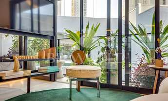 Imagem 5: Gyro Apartamento com 1 dormitório