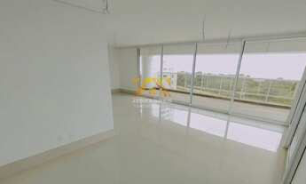 Imagem 6: Apartamento com 4 suítes, 237 m², Orla 14 - Vision Residence, Palmas/TO