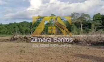 Imagem 5: Fazenda, 140 alqueires - Zona Rural - Cristalândia/TO