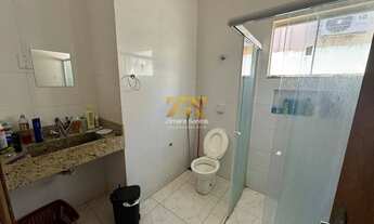 Imagem 5: Casa 2/4, sendo 1 suíte, 94 m² - 604 norte (Arne 71) -Próximo á Academia do Sesc- Palmas/T