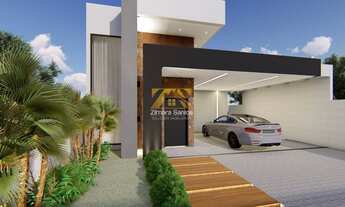 Imagem 2: Casa 3/4, sendo 1 suíte, 160 m² - 1504 sul (Arse 151)-Próximo ao Assai Atacadista- Palmas