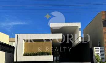 Imagem 2: Casa terréa jardim veneza senador canedo