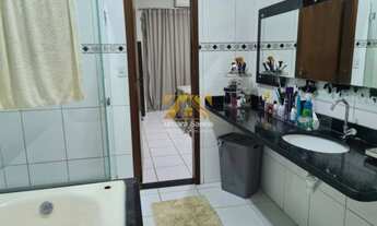 Imagem 7: Casa 3/4, sendo 2 suítes, 180 m² - 604 sul (Arse 61) Próximo á Academia Bluefit- Palmas/TO