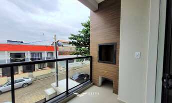 Imagem 4: Apartamento com 2 quartos à Venda, Tabuleiro - Barra Velha - Residencial Bariloche 202