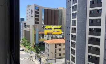 Imagem 6: Apartamento com 3 quartos à Venda, Manaíra - João Pessoa