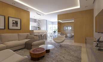 Imagem 2: Apartamento com 3 quartos à Venda, Bom Retiro - Joinville