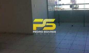 Imagem 3: Apartamento com 2 quartos para Locação, Bessa - João Pessoa