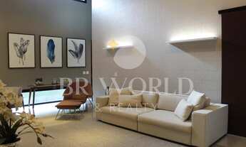 Imagem 4: ALPHAVILLE ARAGUAIA, 4 dormitórios na Avenida Vale Verde