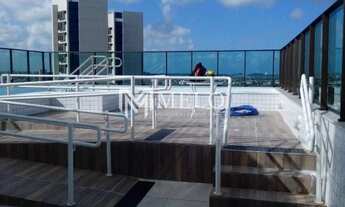 Imagem 5: Edf. Golden Senador Antônio Farias !