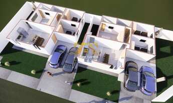 Imagem 6: Casa 3/4, sendo 1 suíte, 96 m² - 1404 sul (Arse 141)-Próximo a Faculdade Católica- Palmas