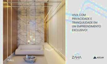 Imagem 3: ZAHA Apartamento com 3 dormitórios