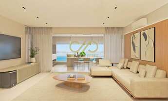 Imagem 5: APARTAMENTO ALTO PADRÃO - CANTO DO FORTE - PRAIA GRANDE