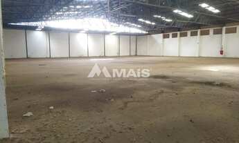 Imagem 2: Galpão, 3021M² de Área Construída