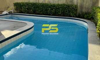 Imagem 7: Apartamento à venda em Manaíra com 130m²