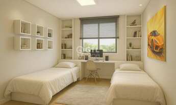 Imagem 7: Casa com 3 quartos, Residencial Parque dos Sinos