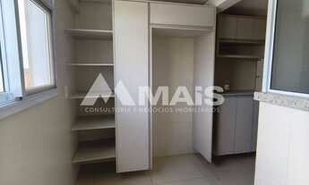 Imagem 4: Apartamento Varandas da Matriz