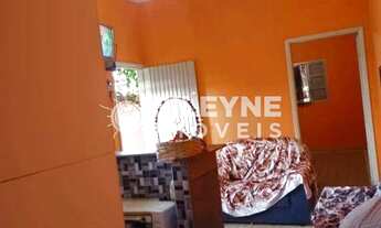 Imagem 5: POIARES - CASA TÉRREA