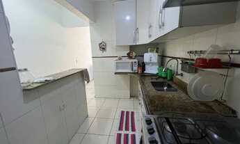 Imagem 7: Apartamento padrão - Canto do Forte - Praia Grande