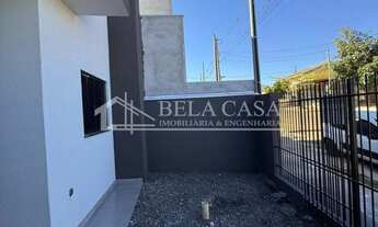 Imagem 3: Casa com 2 quartos, Jardim São Marcos - Mandaguaçu