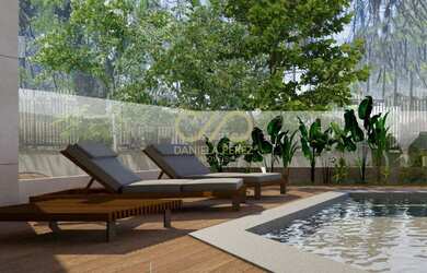 Imagem 7: Apartamento de alto padrão - 3 dormitorios - Canto do Forte - Praia Grande - SP