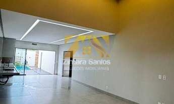 Imagem 4: Casa 3/4, sendo 1 suíte, 155 m² - 1504 sul (Arse 151)-Próximo ao Assai Atacadista- Palmas