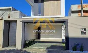 Imagem 2: Sobrado Alto Padrão com 4 suítes - 221 m² na 507 sul (ARSO 53) - Próxima à Pista do Antigo