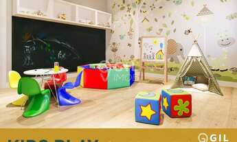 Imagem 5: Apartamento com 2 quartos à Venda, Jardim Primavera - Jacareí