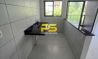 Imagem 4: Apartamento com 2 quartos à Venda, Intermares - Cabedelo