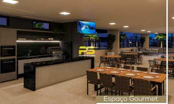 Imagem 6: Apartamento com 3 quartos à Venda, Jardim Oceania - João Pessoa