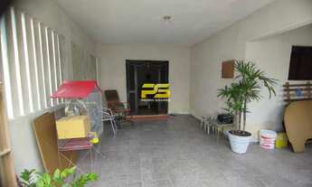 Imagem 4: Casa com 3 quartos à Venda, Cruz das Armas - João Pessoa