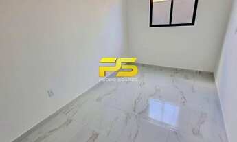 Imagem 2: Apartamento com 3 quartos à Venda, Bancários - João Pessoa