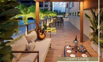 Imagem 7: Apartamento com 3 quartos à Venda, Jardim Oceania - João Pessoa