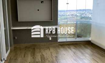 Imagem 4: RESIDENCIAL MIRANTE DO YPE