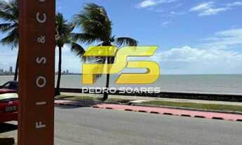 Imagem 2: Sala Comercial para Alugar -Beira Mar de Manaíra