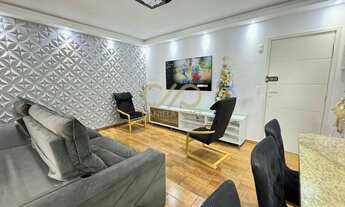 Imagem 7: Apartamento com 2 quartos, Guilhermina - Praia Grande