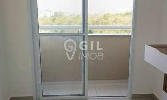 Imagem 7: Apartamento com 2 quartos, Jardim Jacinto - Jacareí