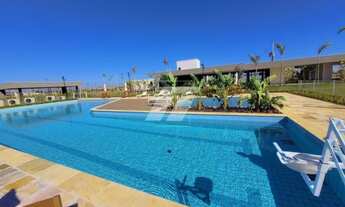 Imagem 3: CONDOMINÍO TERRA ALPHA 1 LOCALIZAÇÃO CENTRAL