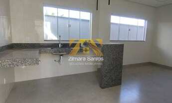 Imagem 6: Casa Geminada 2/4 com 1 suíte - 75 m² - Bertaville - Próximo ao Quartetto Supermercados