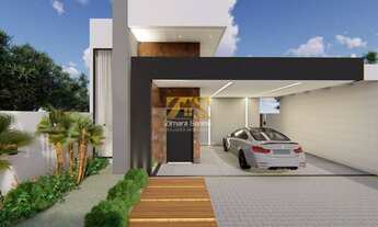 Imagem 3: Casa 3/4, sendo 1 suíte, 160 m² - 1504 sul (Arse 151)-Próximo ao Assai Atacadista- Palmas