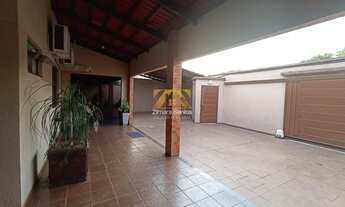 Imagem 3: Casa com 3 suítes, 250 m² - 305 sul (Arso 32)-Próximo ao Atacadão dos Preços Baixo- Palmas