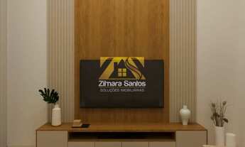 Imagem 6: Casa 3/4, sendo 1 suíte, 160 m² - 1504 sul (Arse 151)-Próximo ao Assai Atacadista- Palmas