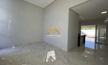 Imagem 3: Casa Alto Padrão com 3 suítes - 221 m² - 603 Sul (ARSO 61) - Próximo ao Hospital Jorge Sa