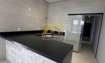 Imagem 3: Casa com 3 suítes, 123 m² - 505 sul (Arso 52)-Próximo á Panificadora Real- Palmas/TO