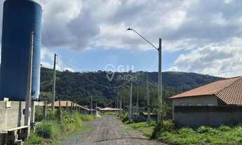 Imagem 3: Casa com 1 dormitório à venda, 120 m² por R$ 351.450,00 - Jamic - Jacareí/SP