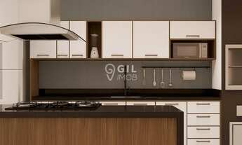 Imagem 3: Casa com 3 quartos, Residencial Parque dos Sinos